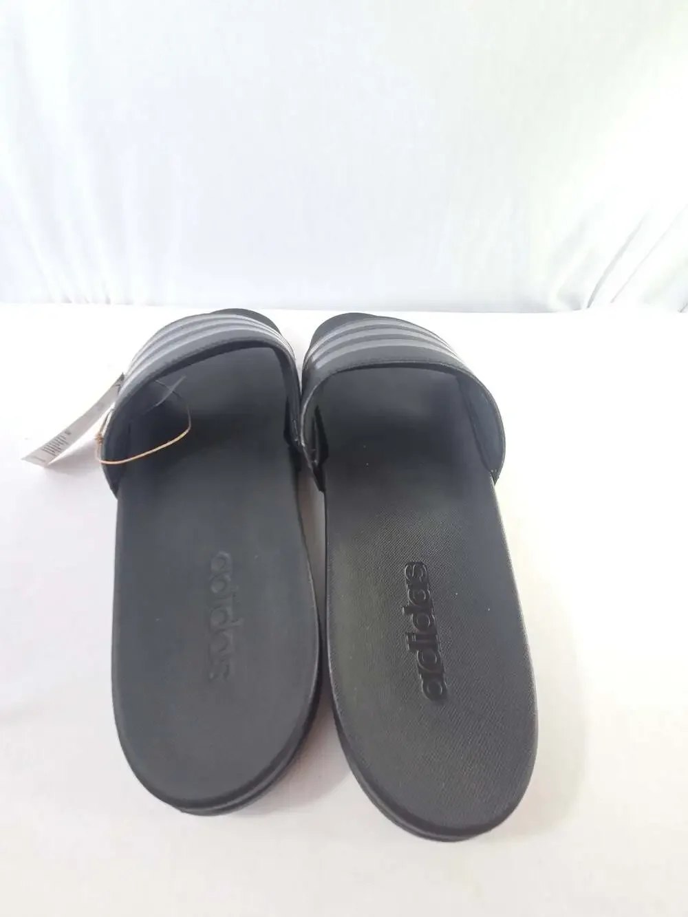 Adidas Adilette Comfort Slides Men's Size 17